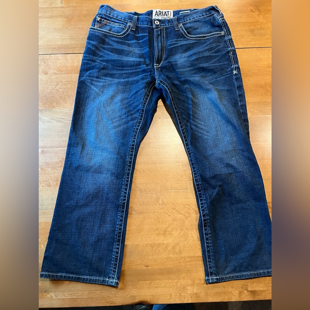 Ariat Low Rise Jeans
